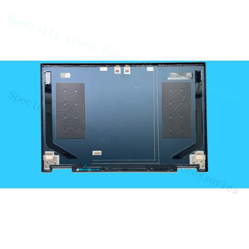 A+ New LCD Back Cover For Lenovo Yoga 730-15 730-15IKB 730-15IWL AM27G000E20 Blue
A+ New LCD Back Cover For Lenovo Yoga 730-15 730-15IKB 730-15IWL AM27G000E20 Blue