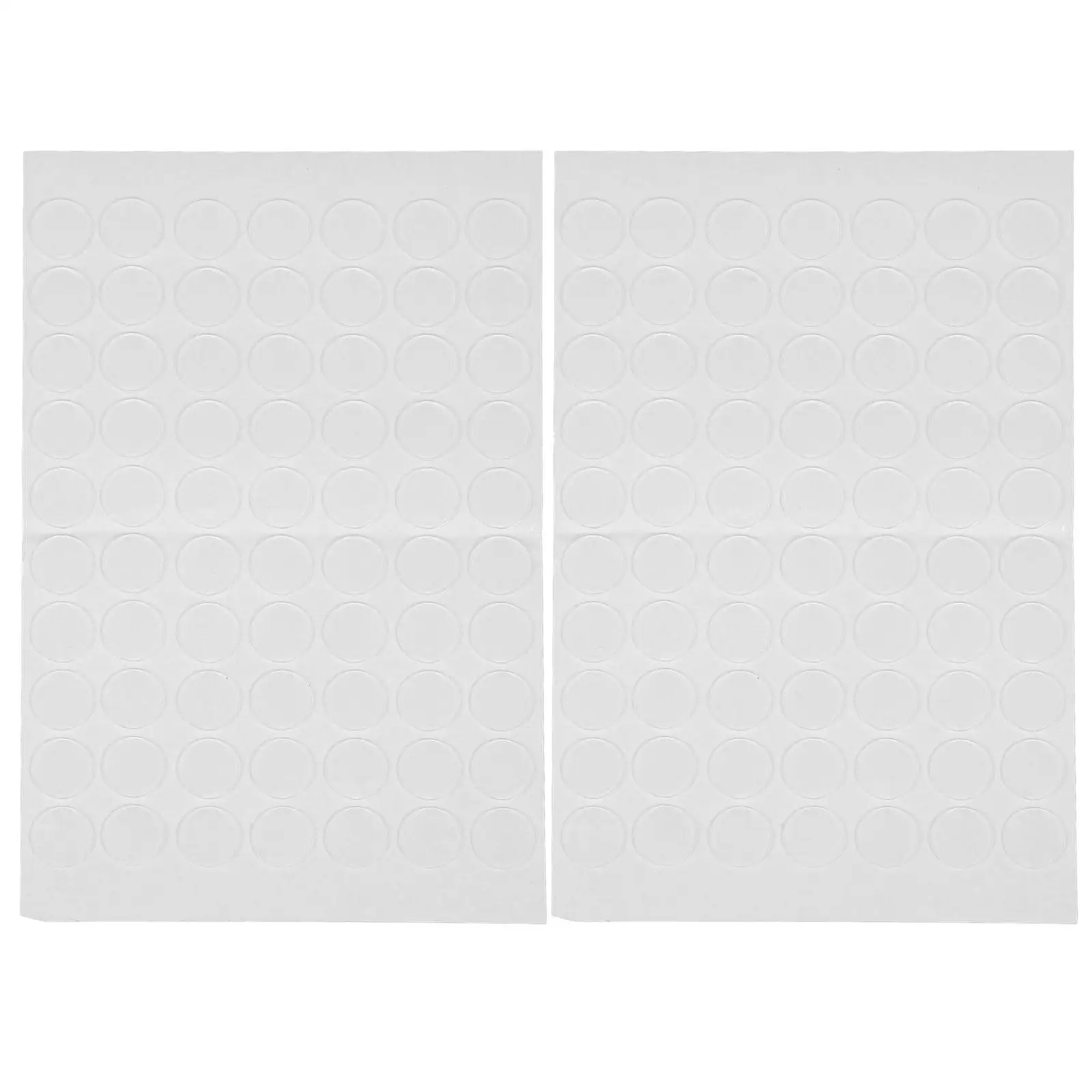 140 Pcs Sided Tape Dots Circle Transparent Acrylic Adhesive Removable Heavy Double Sided Tape Heavy Duty Duty Mounting Strips
140 Pcs Sided Tape Dots Circle Transparent Acrylic Adhesive Removable Heavy Double Sided Tape Heavy Duty Duty Mounting Strips