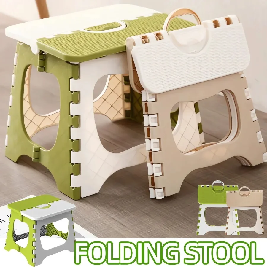 Amazing Folding Portable Lightweight Step Stool Chairs Bathroom Kitchen Garden Folding Chair Plastic Outdoor Stool
Amazing Folding Portable Lightweight Step Stool Chairs Bathroom Kitchen Garden Folding Chair Plastic Outdoor Stool