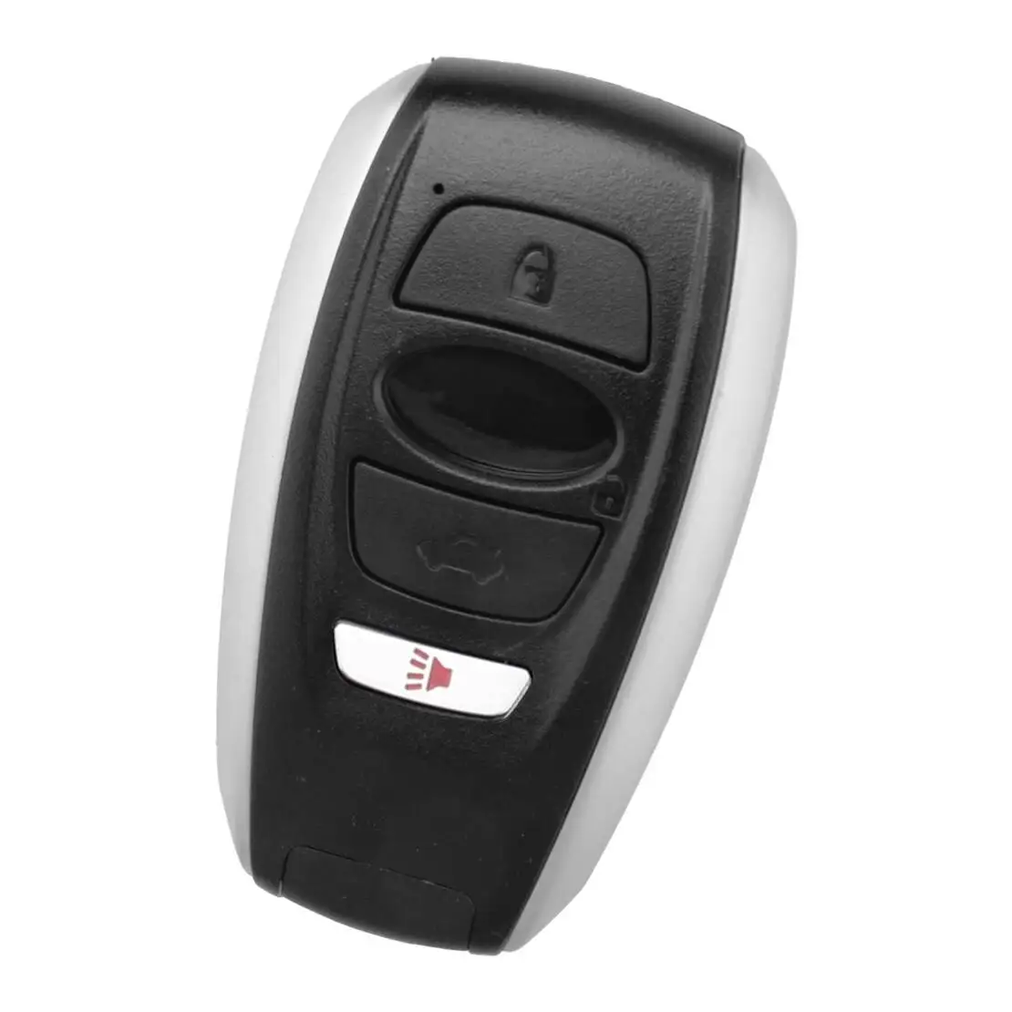HYQ14AHK HYQ14AHC Smart Remote Control 4 Button Flip Folding Car Key Cover Fob Holder Shell Case Housing Fit for Subaru Forester
HYQ14AHK HYQ14AHC Smart Remote Control 4 Button Flip Folding Car Key Cover Fob Holder Shell Case Housing Fit for Subaru Forester