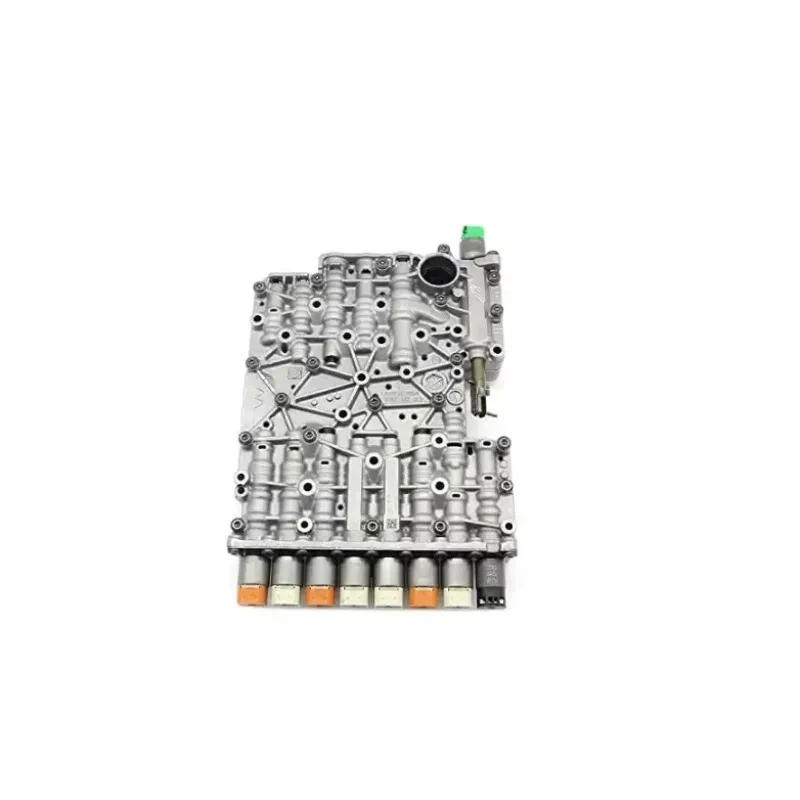 For OEM 8HP45 8HP70 8HP55 8HP90 Automatic Transmission Valve Body For Land Rover Jaguar Hot Selling
For OEM 8HP45 8HP70 8HP55 8HP90 Automatic Transmission Valve Body For Land Rover Jaguar Hot Selling