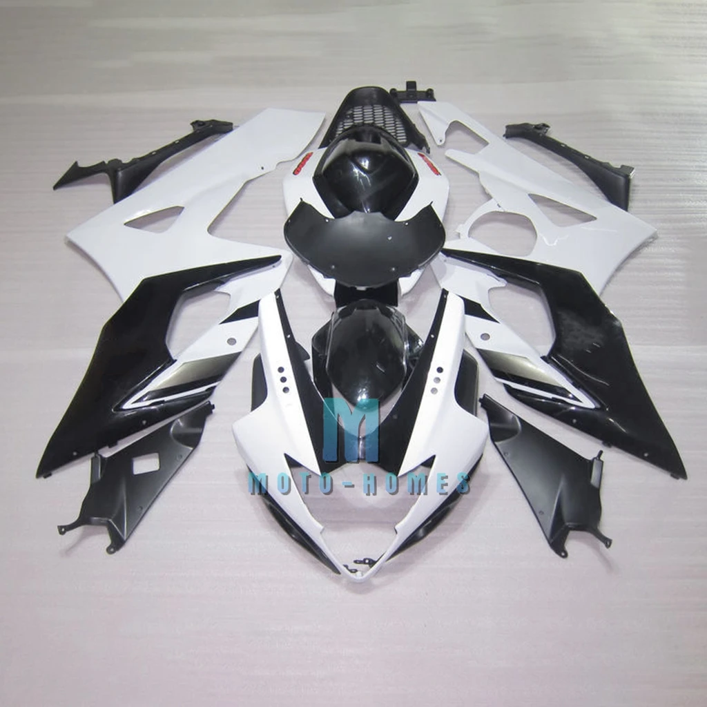 Комплект обтекателей для SUZUKI K5 GSXR1000 05 06 GSXR-1000 2005 2006 100% подходит для высококачественного кузова из АБС-пластика для ремонта велосипеда, белый, черный
Комплект обтекателей для SUZUKI K5 GSXR1000 05 06 GSXR-1000 2005 2006 100% подходит для высококачественного кузова из АБС-пластика для ремонта велосипеда, белый, черный