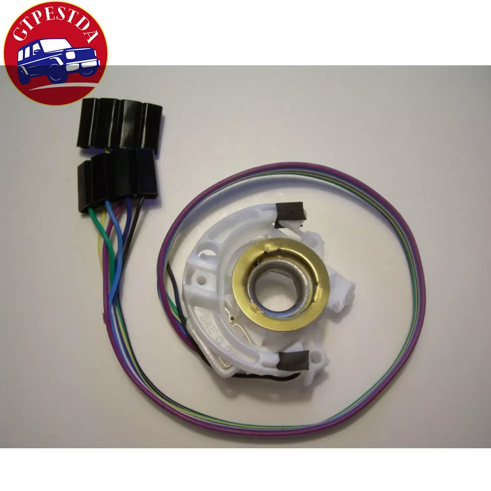 New Prominent Turn Signal Switch 6466TSSNT Fits For Chevrolet C10 Impala Belair Biscayn 1964-1966
New Prominent Turn Signal Switch 6466TSSNT Fits For Chevrolet C10 Impala Belair Biscayn 1964-1966