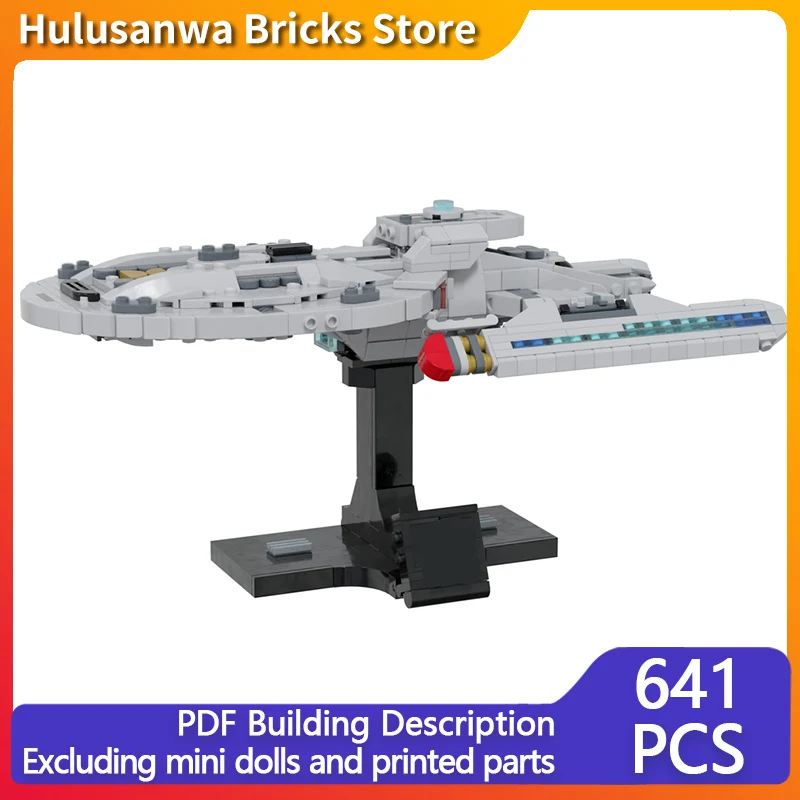 Военная модель тяжелого космического круизера MOC, строительные кирпичи, военное оборудование, модульные технологии, подарки, праздник, сборка, детский игрушечный костюм
Военная модель тяжелого космического круизера MOC, строительные кирпичи, военное оборудование, модульные технологии, подарки, праздник, сборка, детский игрушечный костюм