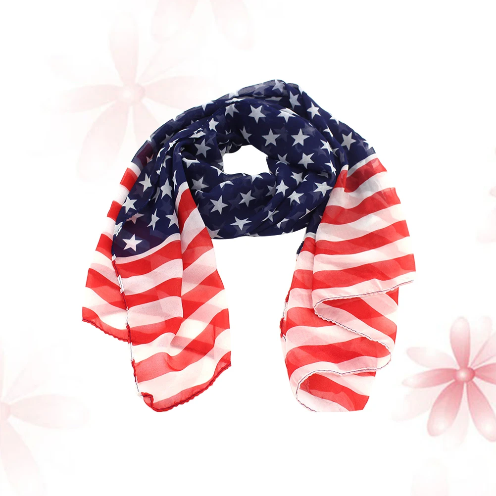 American Flag Stars Stripes Scarf Shawl Beach Towel Lightweight Portable Yoga Mat Picnic Blanket Easy Clean Soft Premium
American Flag Stars Stripes Scarf Shawl Beach Towel Lightweight Portable Yoga Mat Picnic Blanket Easy Clean Soft Premium