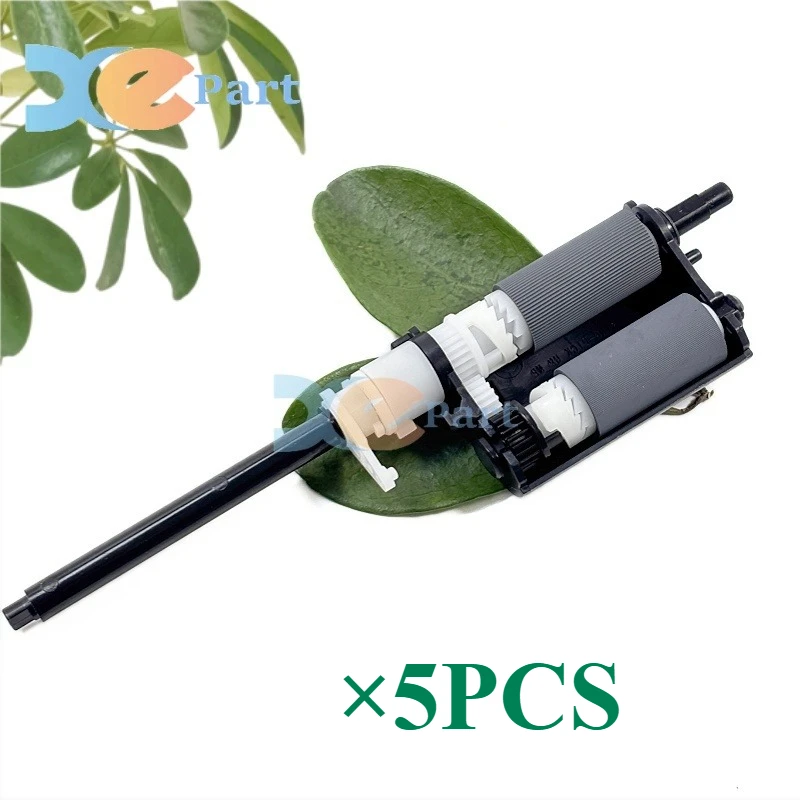 Manual Pickup Roller JC90-01041A 5PCS for Samsung SCX 4833 4835 5637 5639 5737 5739 ML 3310 3312 3710 3712 3750 M3820 130N01675
Manual Pickup Roller JC90-01041A 5PCS for Samsung SCX 4833 4835 5637 5639 5737 5739 ML 3310 3312 3710 3712 3750 M3820 130N01675