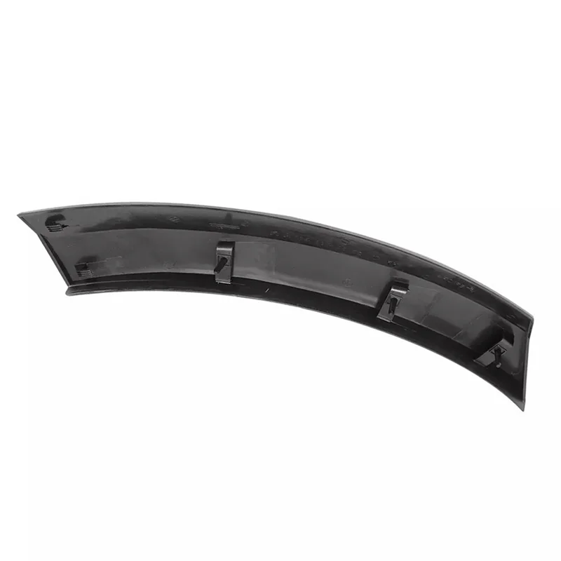 A20K-Front Right Bumper Flare Plate A1648849822 For Mercedes-Benz GL-Class W164 GL320 450 550 07-12 Wheel Corner Eyebrow Trim
A20K-Front Right Bumper Flare Plate A1648849822 For Mercedes-Benz GL-Class W164 GL320 450 550 07-12 Wheel Corner Eyebrow Trim