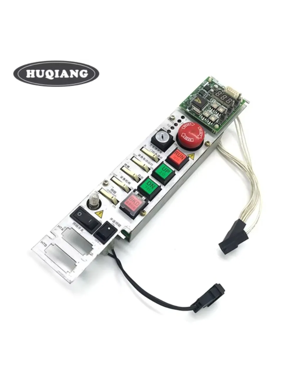 MAF Machine Room-less Elevator Maintenance Box Controller LHH-320A/321A/322A YX202C591-01/B065-S01 KCE-901B/902B
MAF Machine Room-less Elevator Maintenance Box Controller LHH-320A/321A/322A YX202C591-01/B065-S01 KCE-901B/902B