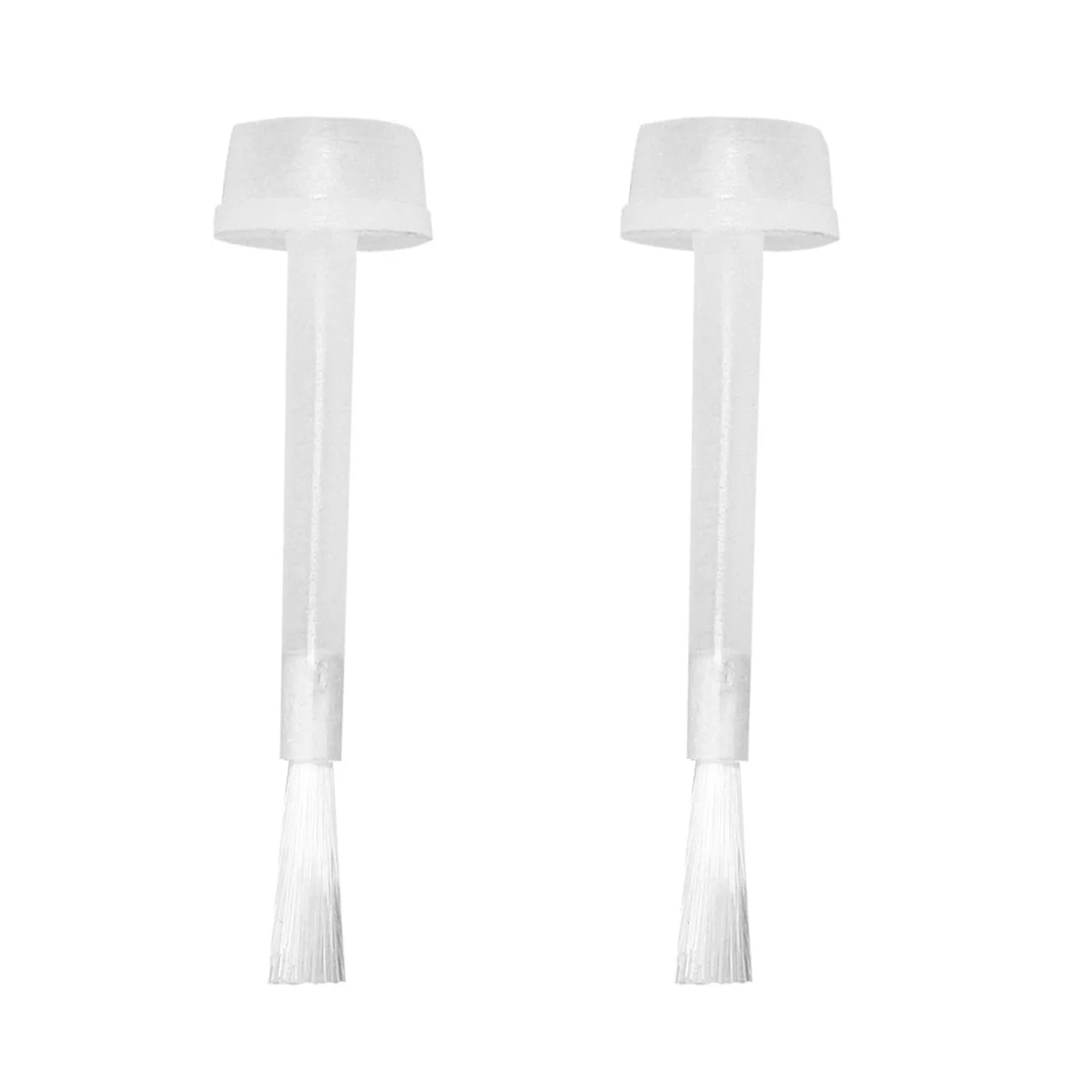 400Pcs Nail Polish Brush Applicator Replacement Soft Smooth Tips for Liquid Gel Manicure Dipping Tools Kit Nail Polish Brush
400Pcs Nail Polish Brush Applicator Replacement Soft Smooth Tips for Liquid Gel Manicure Dipping Tools Kit Nail Polish Brush