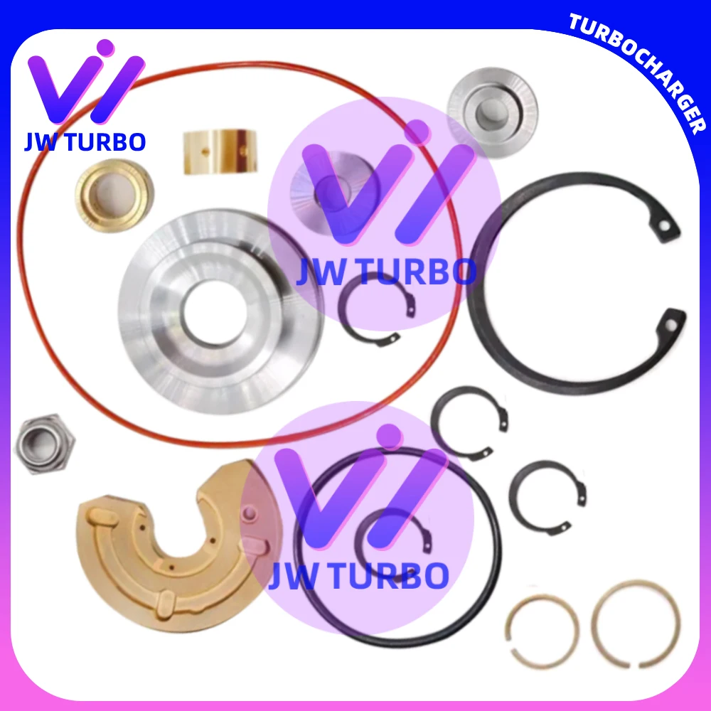 NEW S300 Turbo Repair Kits Rebuild Kits For Auto
NEW S300 Turbo Repair Kits Rebuild Kits For Auto
