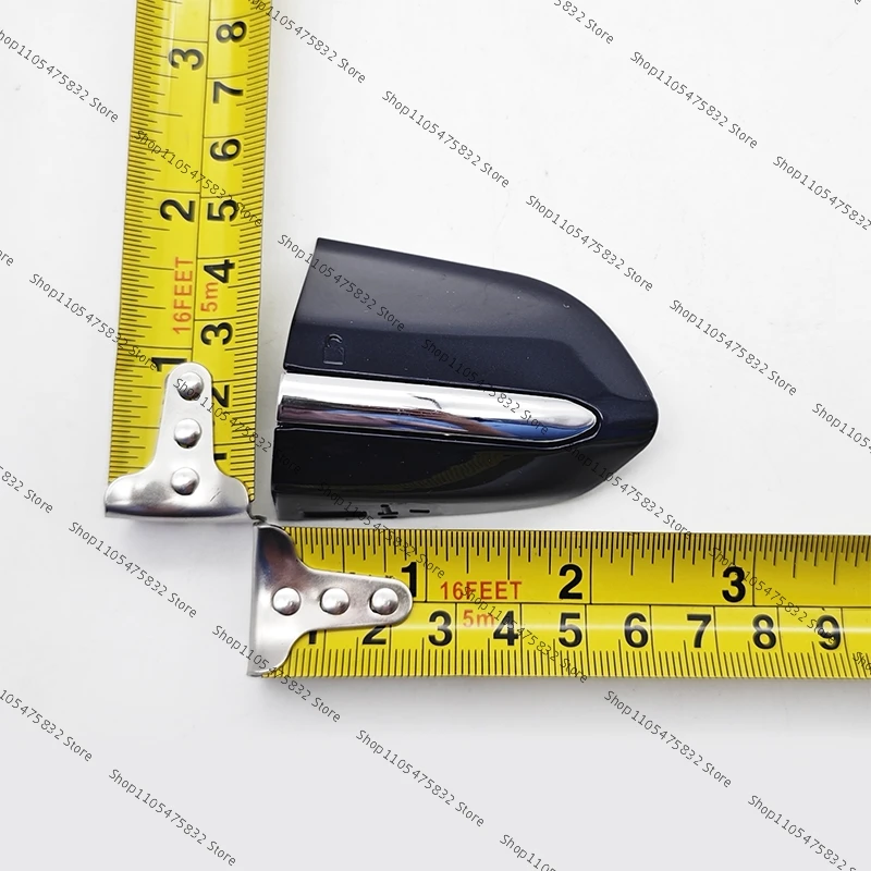 DS7Z-54218A15-DC For Ford Mondeo MK5 2013 - 2019 Edge MK2 2018 2019 Taurus 2015 - 2020 Exterior Door Handle Lock Cover Small Cap
DS7Z-54218A15-DC For Ford Mondeo MK5 2013 - 2019 Edge MK2 2018 2019 Taurus 2015 - 2020 Exterior Door Handle Lock Cover Small Cap