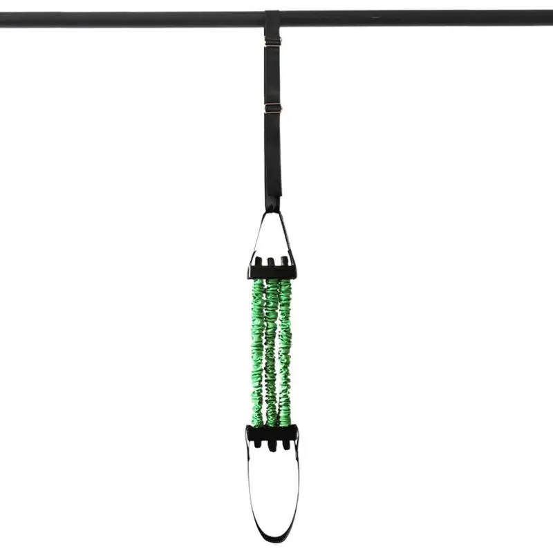 Pull-Up Assist Bands Comfortable Foot Strap Pull Ups Auxiliary Band Comfortable Foot Strap Heavy Duty Resistance Band Adjustable
Pull-Up Assist Bands Comfortable Foot Strap Pull Ups Auxiliary Band Comfortable Foot Strap Heavy Duty Resistance Band Adjustable
