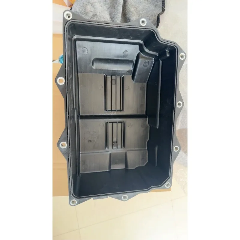 Transmission Oil Pan Transmission Filter Element Gearbox Oil Pan For Haval M6
Transmission Oil Pan Transmission Filter Element Gearbox Oil Pan For Haval M6