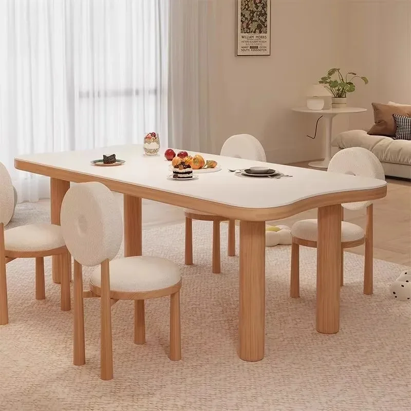 xx-Modern Dining Tables Square Legs Luxury Modern Dining Tables Round Space Saving Tavolo Da Pranzo Furniture For Apartments^
xx-Modern Dining Tables Square Legs Luxury Modern Dining Tables Round Space Saving Tavolo Da Pranzo Furniture For Apartments^