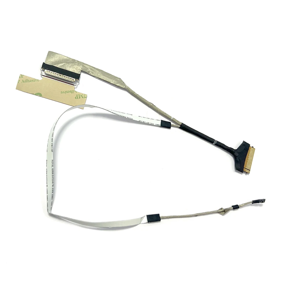 144 Гц DD0ZYXLC112 для Acer Aspire A715-51G A715-76G кабель для ЖК-видеоэкрана ноутбука (FHD 40pin)
144 Гц DD0ZYXLC112 для Acer Aspire A715-51G A715-76G кабель для ЖК-видеоэкрана ноутбука (FHD 40pin)