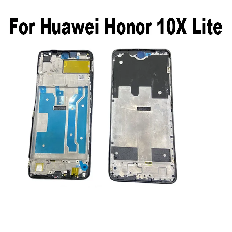 Новинка для Huawei Honor 10X LITE ЖК средняя рамка Передняя панель Корпус металлический корпус задняя пластина ЖК-держатель
Новинка для Huawei Honor 10X LITE ЖК средняя рамка Передняя панель Корпус металлический корпус задняя пластина ЖК-держатель