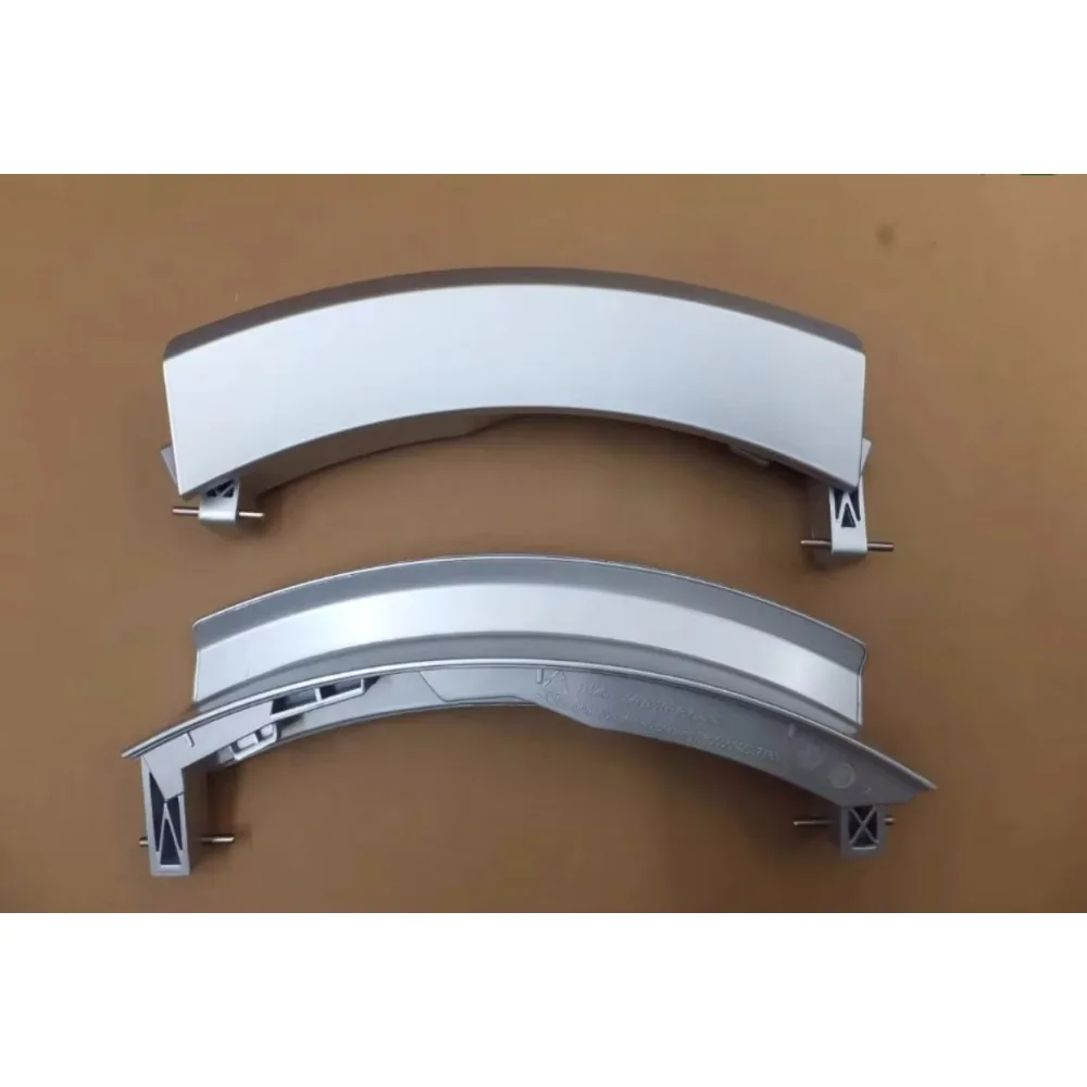 for Bosch washing machine door handle 9000389973 Doctor roller door lock handle hook handle cover door frame ring
for Bosch washing machine door handle 9000389973 Doctor roller door lock handle hook handle cover door frame ring