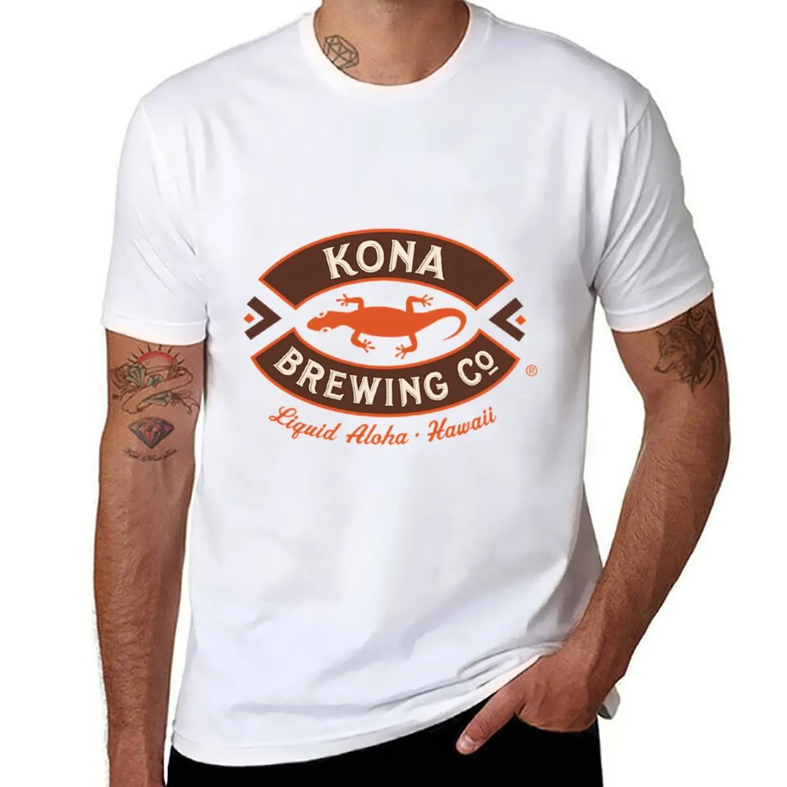 BEST SELLER - Kona Brewing \t T-Shirt t shirt man casual t shirts with prints T-Shirt
BEST SELLER - Kona Brewing \t T-Shirt t shirt man casual t shirts with prints T-Shirt