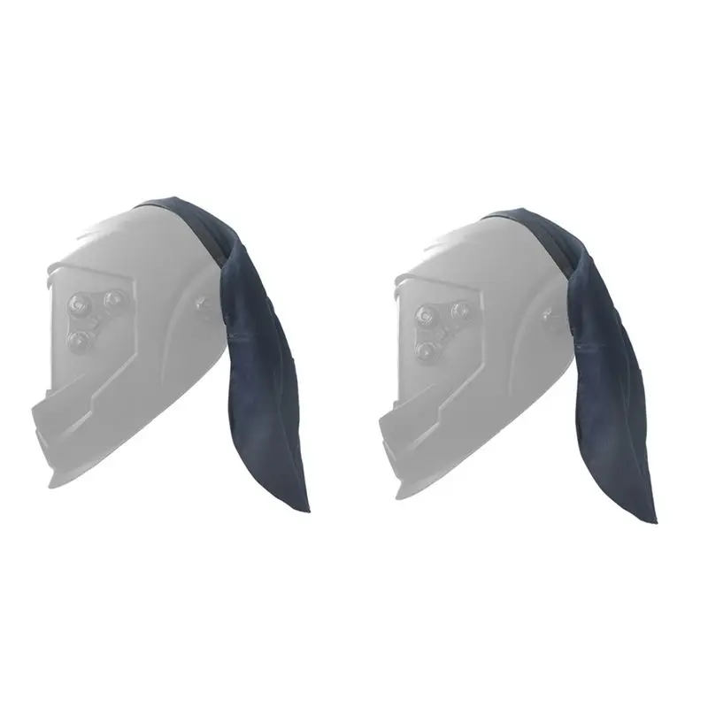 ~Latest Model 2X Welding Cap Bib Easy To Install Anti-Backlight Interference Durable Cape Welder Hat Protective Caps For Women &
~Latest Model 2X Welding Cap Bib Easy To Install Anti-Backlight Interference Durable Cape Welder Hat Protective Caps For Women &