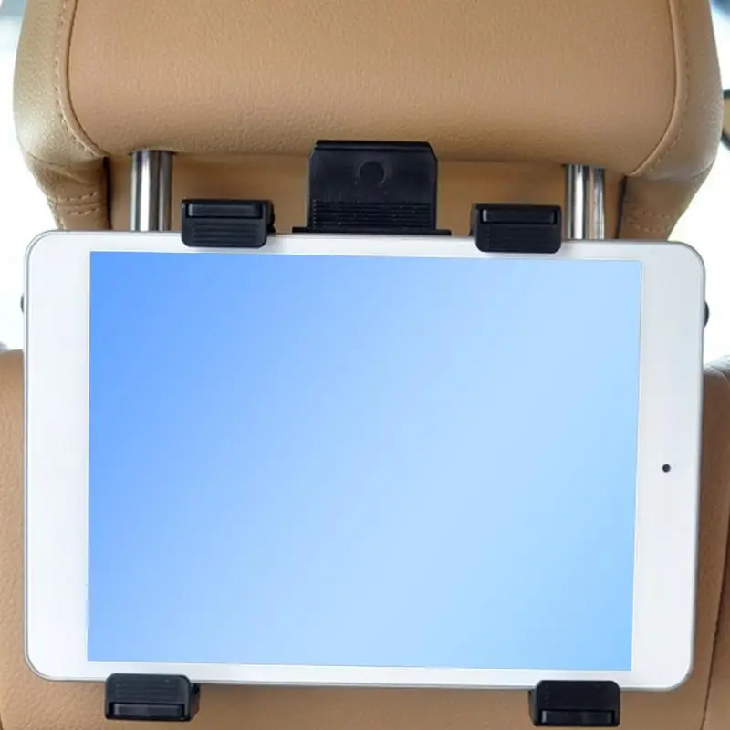 Tablet Car Mount Adjustable Automotive Rear Seat Tablet Stand Stretchable Backseat Cellphone Stand Road Travel Accessories For
Tablet Car Mount Adjustable Automotive Rear Seat Tablet Stand Stretchable Backseat Cellphone Stand Road Travel Accessories For