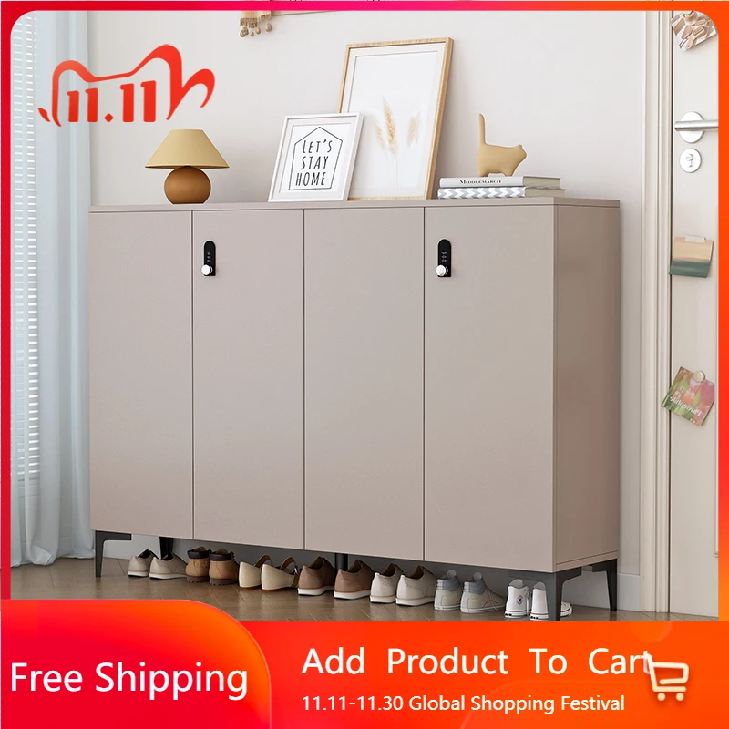 Disinfecting Sunglasses Shoe Cabinet Organizer Storage Living Room Rotating Shoe Cabinet Kitchen Dining Zapatero Salon Furniture
Disinfecting Sunglasses Shoe Cabinet Organizer Storage Living Room Rotating Shoe Cabinet Kitchen Dining Zapatero Salon Furniture