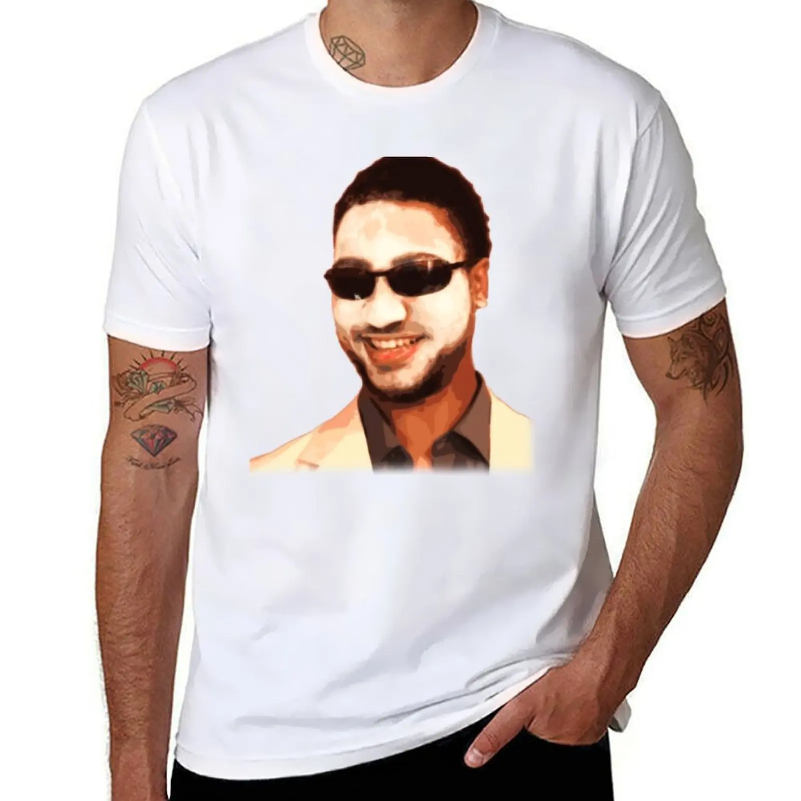 Tom Cruise - Bobby Schmurda T-Shirt man t shirts cotton cotton t shirt pack T-Shirt
Tom Cruise - Bobby Schmurda T-Shirt man t shirts cotton cotton t shirt pack T-Shirt