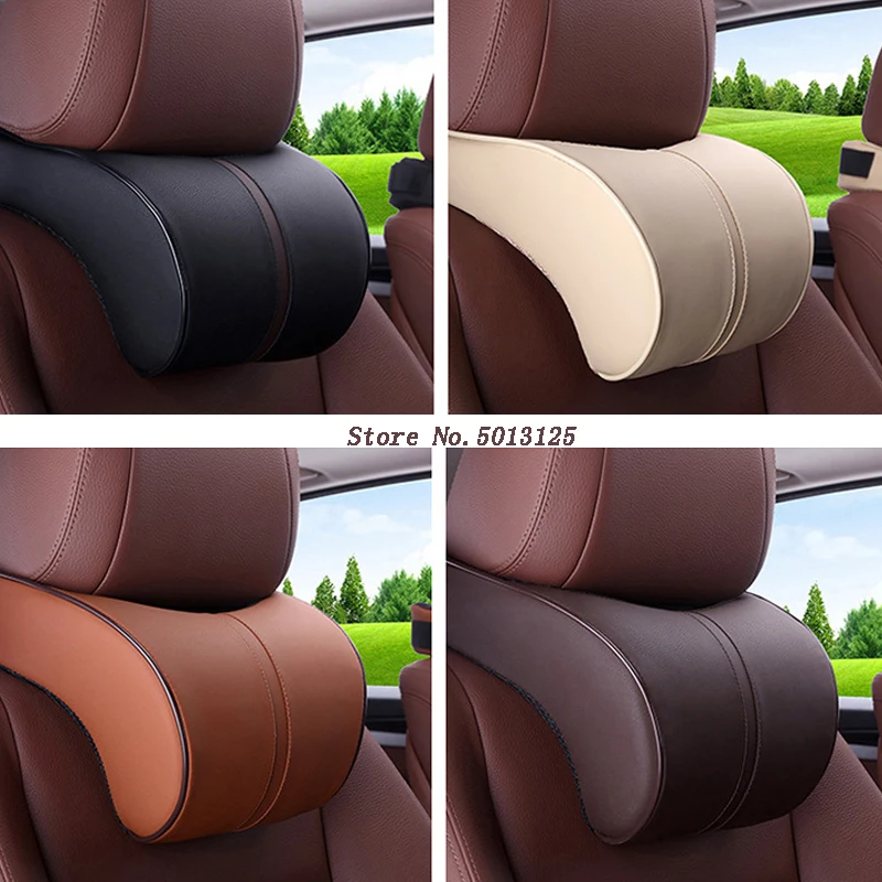 For Hyundai Tucson 2021 2019 2018 2017 2020 Car Headrest Neck Pillow Memory Foam Seat Cushions Back Support Memory Foam Cushion
For Hyundai Tucson 2021 2019 2018 2017 2020 Car Headrest Neck Pillow Memory Foam Seat Cushions Back Support Memory Foam Cushion