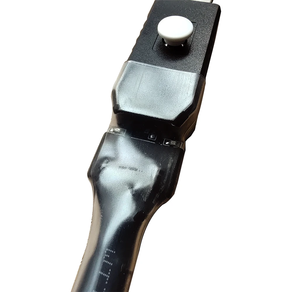 Motor Adjustment Cable CAN Protocol Cable Ebike Settings Black Color Compatible With M400 G330 Cable For Speed Limit Removal
Motor Adjustment Cable CAN Protocol Cable Ebike Settings Black Color Compatible With M400 G330 Cable For Speed Limit Removal