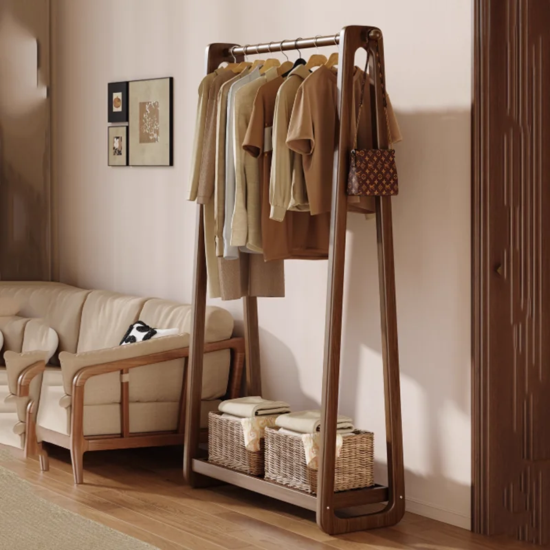 Standing Wooden Coat Racks Headboards Bedroom Hanging Clothes Coat Racks Modern Bag Hanger Porte Manteau Entrance Hall Furniture
Standing Wooden Coat Racks Headboards Bedroom Hanging Clothes Coat Racks Modern Bag Hanger Porte Manteau Entrance Hall Furniture