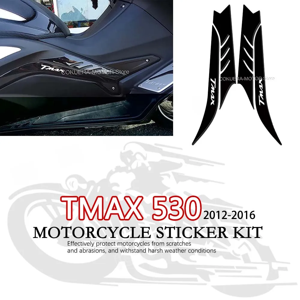 Для Yamaha T max 530 TMAX 530 2012-2016 аксессуары для мотоциклов 3D наклейка из эпоксидной смолы боковая педаль края защитная наклейка
Для Yamaha T max 530 TMAX 530 2012-2016 аксессуары для мотоциклов 3D наклейка из эпоксидной смолы боковая педаль края защитная наклейка