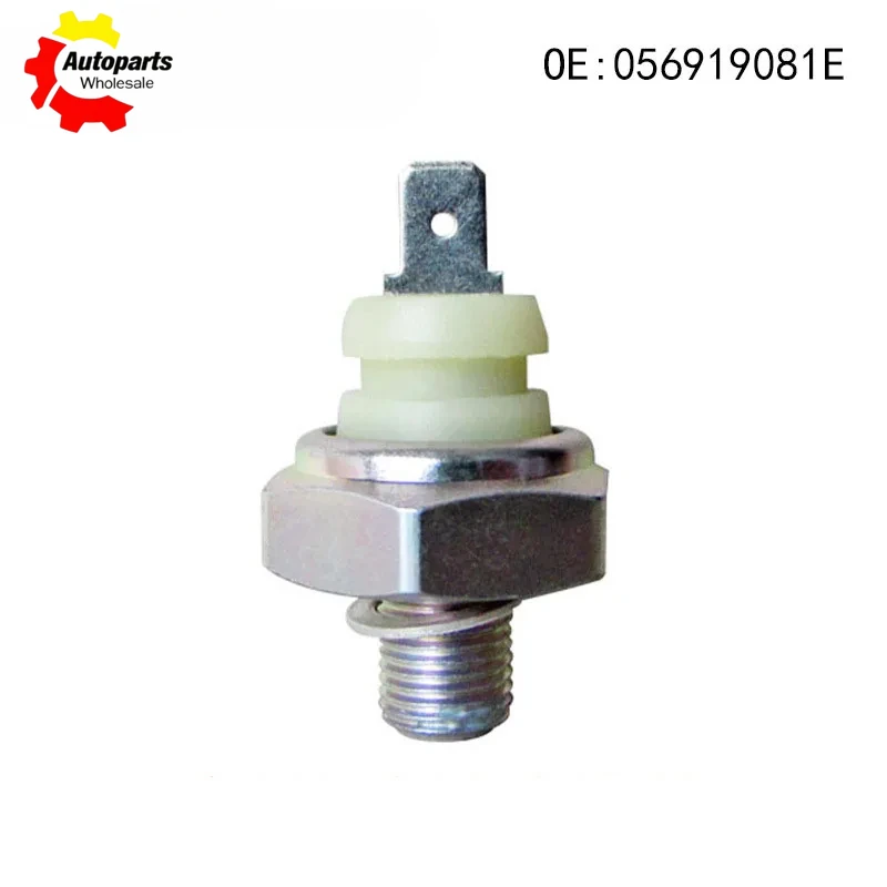 056919081E Oil Pressure Switch Sensor Apply For Audi Seat New 021919081C 056919081
056919081E Oil Pressure Switch Sensor Apply For Audi Seat New 021919081C 056919081