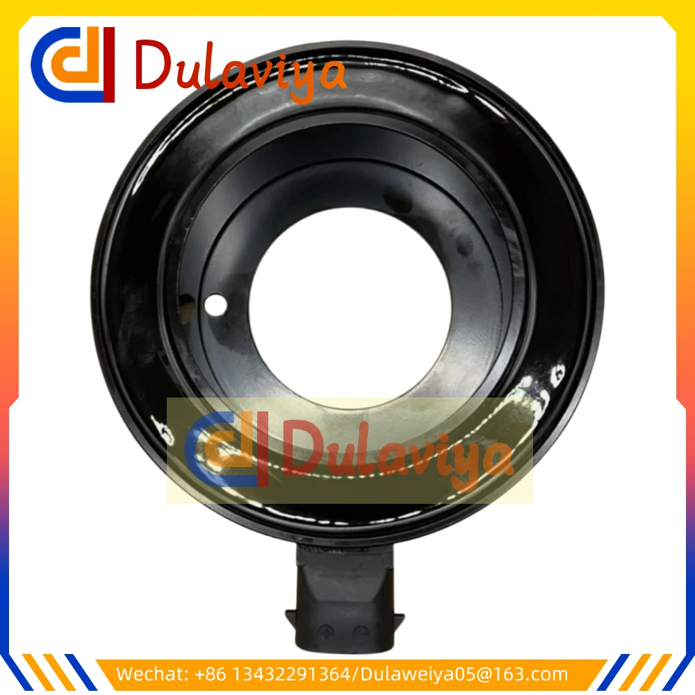 Катушка сцепления компрессора переменного тока для Chevrolet Equinox 2.4L FH680-COIL CO 22276C 67680 68680 6512947 7512947 2022099 1422188 0610335 
Катушка сцепления компрессора переменного тока для Chevrolet Equinox 2.4L FH680-COIL CO 22276C 67680 68680 6512947 7512947 2022099 1422188 0610335