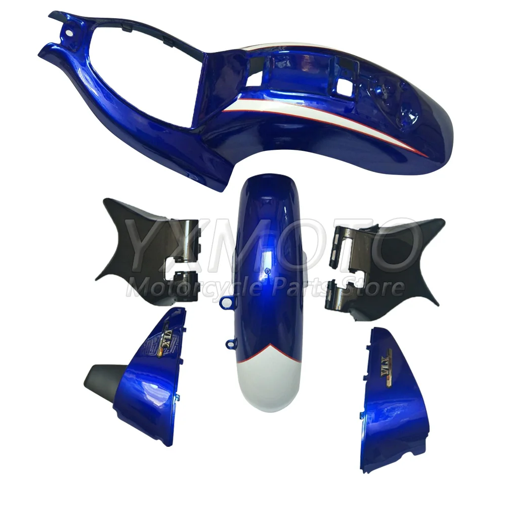 Brand New ABS Motorcycle Mechanical Injection Fairing kit for VLX400 steed400 bodywork fairings vlx 400
Brand New ABS Motorcycle Mechanical Injection Fairing kit for VLX400 steed400 bodywork fairings vlx 400