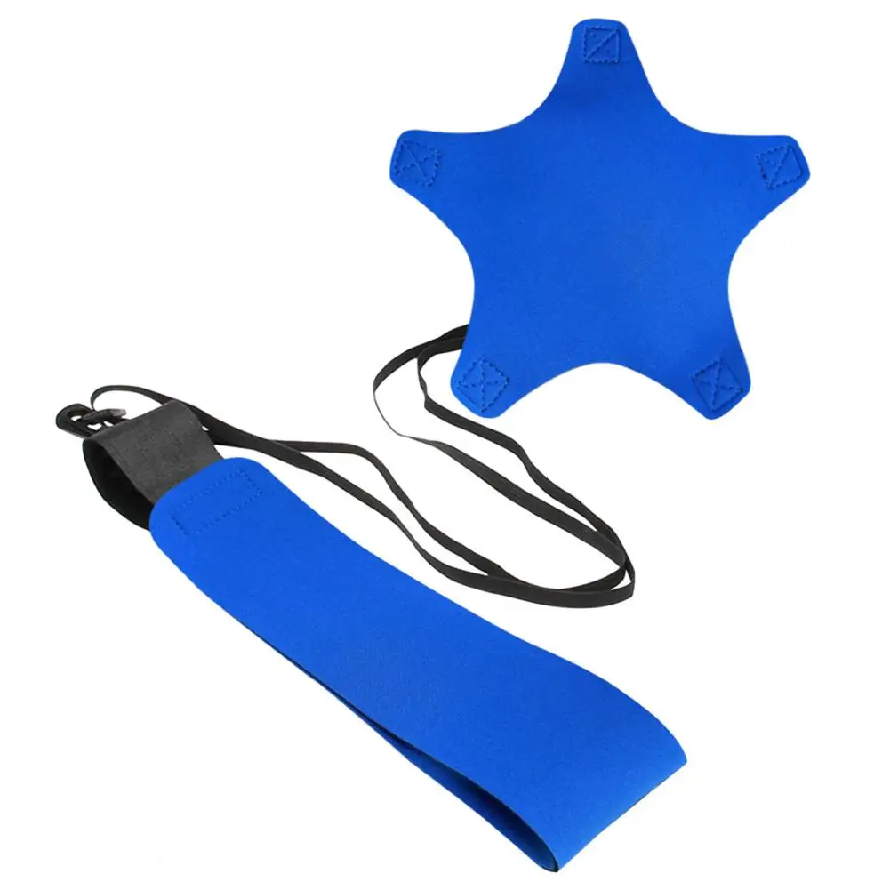 Adjustable Football Kick Trainer Adjustable Waist Belt Soccer Training Tool for Kids Wear Resistant Football Kick Trainer Solo
Adjustable Football Kick Trainer Adjustable Waist Belt Soccer Training Tool for Kids Wear Resistant Football Kick Trainer Solo