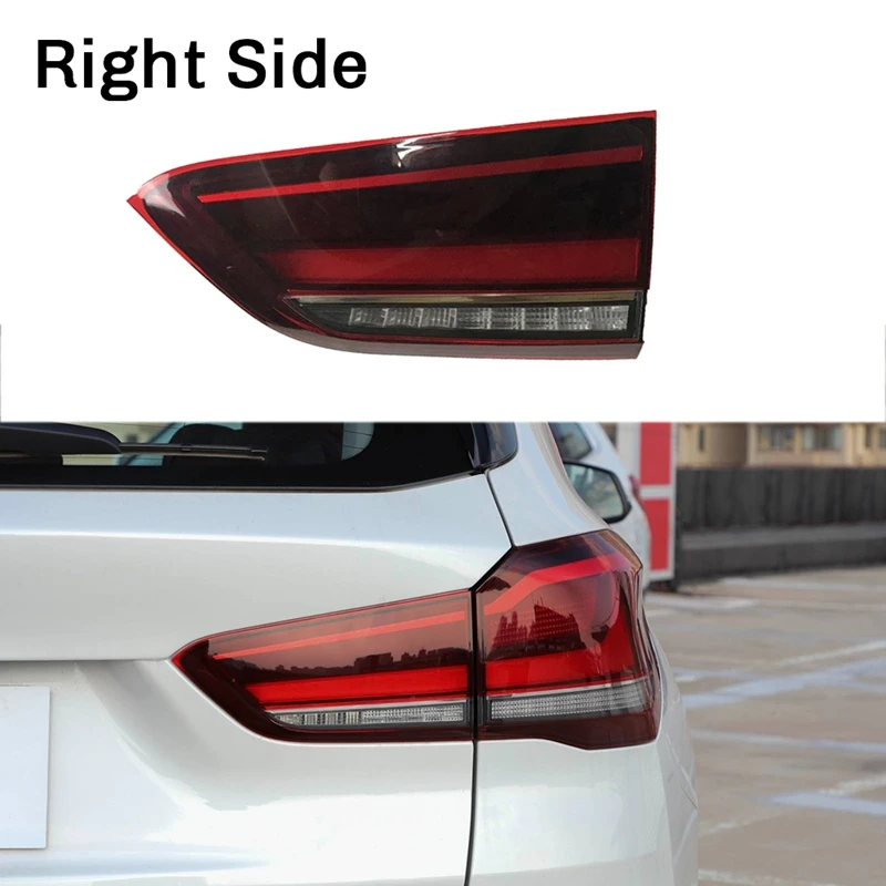 For BMW X1 F49 2020-2022 Inner Side LED Tail Brake Light Assembly 63217955419 63217955420
For BMW X1 F49 2020-2022 Inner Side LED Tail Brake Light Assembly 63217955419 63217955420