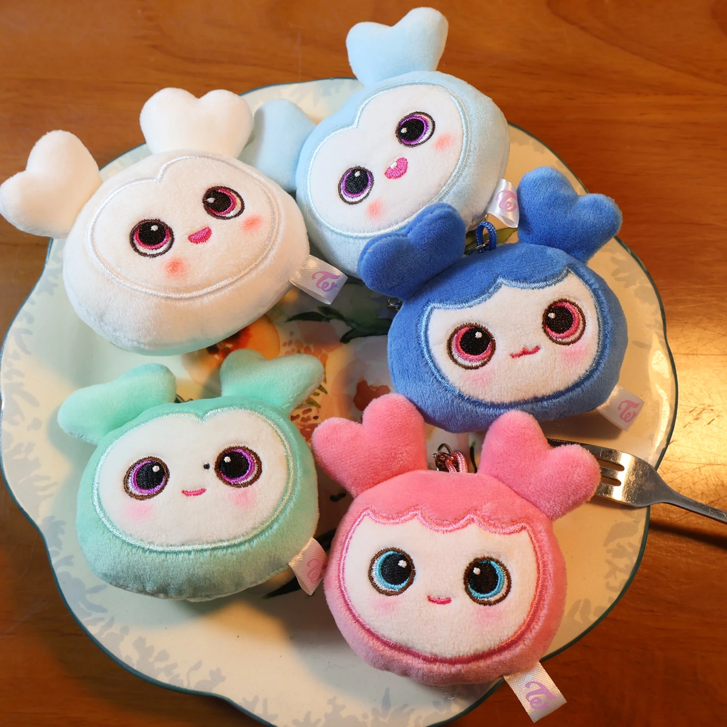 Twice Six Tour Surrounding Big Head Keychain Duo Xian Pendant 8cm In Stock
Twice Six Tour Surrounding Big Head Keychain Duo Xian Pendant 8cm In Stock