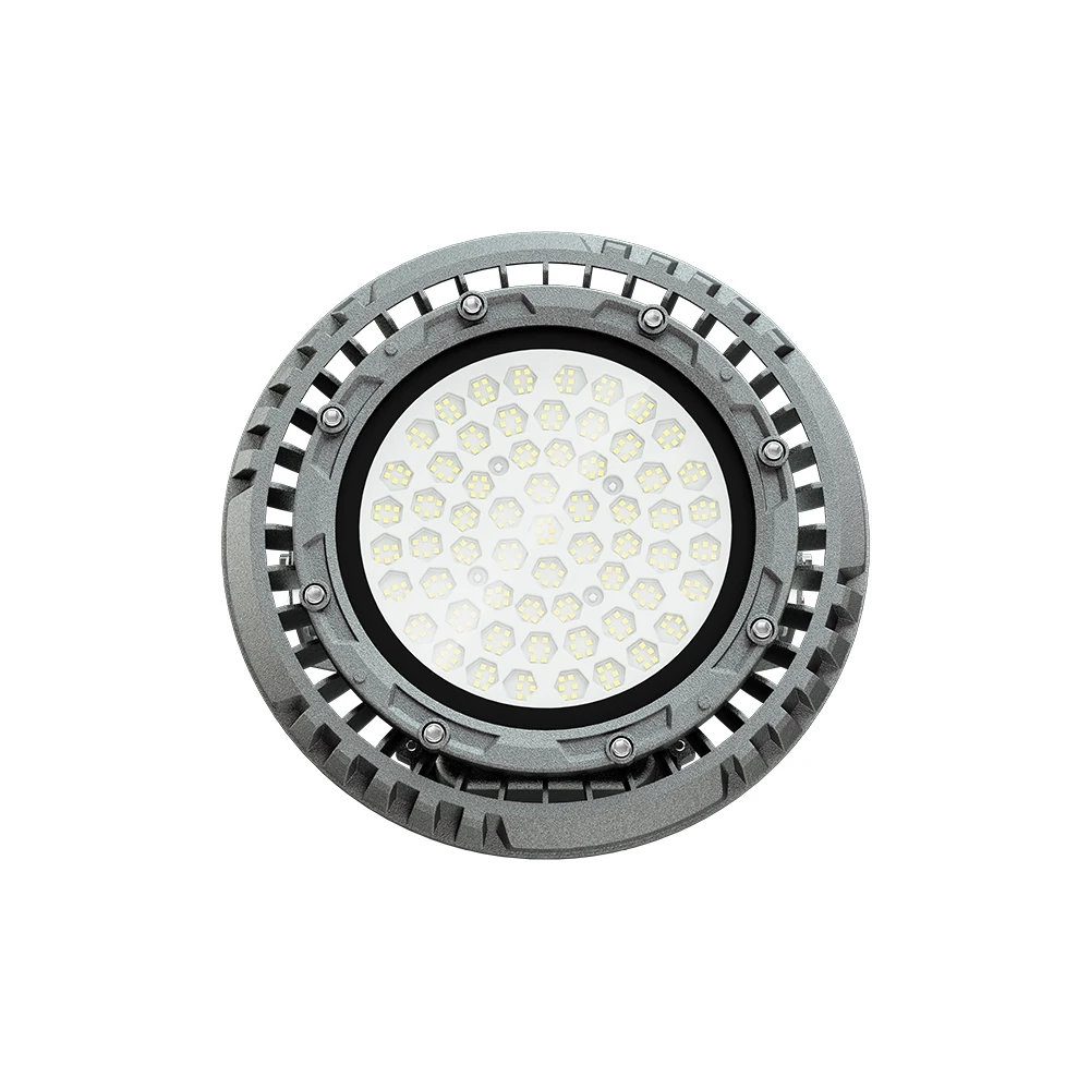 ATEX ISO Certification LED Light WF2 170LM/W 60W-200W Explosion Proof Lights Zone 1/2/21/22
ATEX ISO Certification LED Light WF2 170LM/W 60W-200W Explosion Proof Lights Zone 1/2/21/22