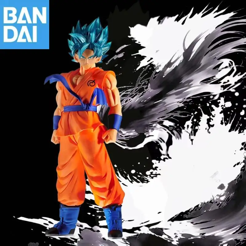 В наличии Bandai Original BANPRESTO Аниме Dragon Ball BLOOD OF SAIYANS Son Goku ПВХ Фигурка Коллекционная модель игрушки Подарки
В наличии Bandai Original BANPRESTO Аниме Dragon Ball BLOOD OF SAIYANS Son Goku ПВХ Фигурка Коллекционная модель игрушки Подарки