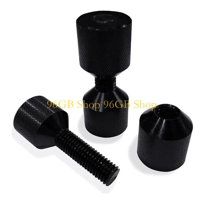 96GB Universal 1-1/8 Inch 2 Hole Flange Alignment Pin Firm Flange Arrangement Pin
96GB Universal 1-1/8 Inch 2 Hole Flange Alignment Pin Firm Flange Arrangement Pin