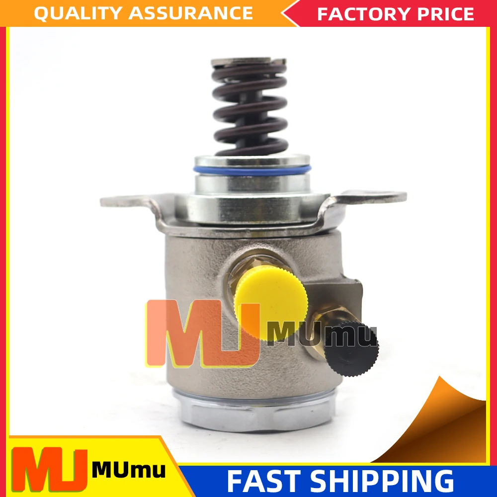 High Pressure Fuel Pump 03C127026G 03C127026J 03C127026L 03C127026M For VW Jetta Golf Audi A1 A3 Skoda Superb Seat Leon
High Pressure Fuel Pump 03C127026G 03C127026J 03C127026L 03C127026M For VW Jetta Golf Audi A1 A3 Skoda Superb Seat Leon