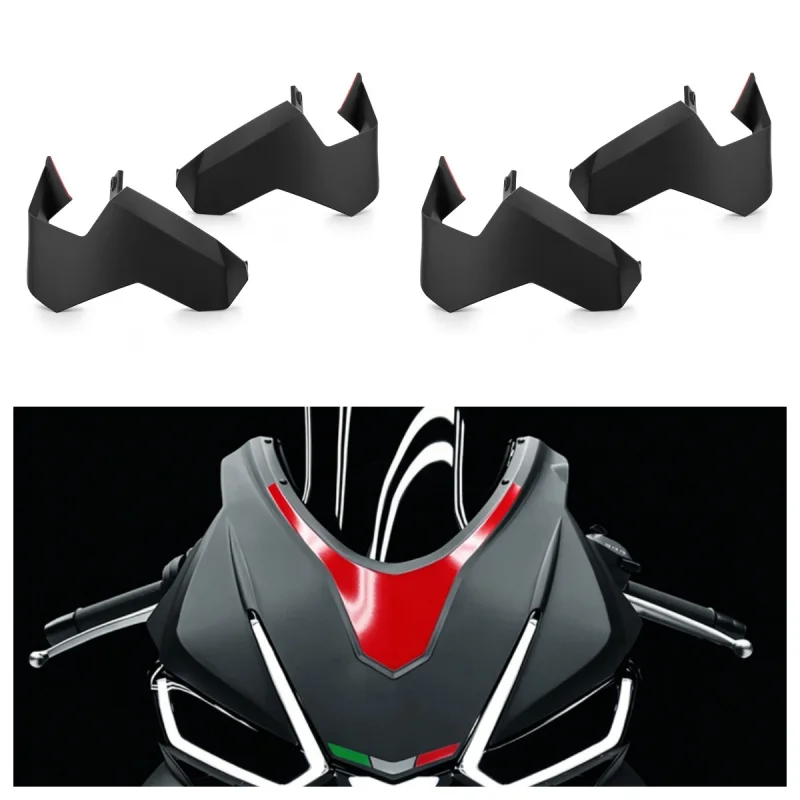 Front spoiler Lower spoiler For RS660 2025 RS 660 2024 rs660 2021-2026 lower lip GP WING DOWNFORCE NAKED FRONTAL SPOILERS
Front spoiler Lower spoiler For RS660 2025 RS 660 2024 rs660 2021-2026 lower lip GP WING DOWNFORCE NAKED FRONTAL SPOILERS