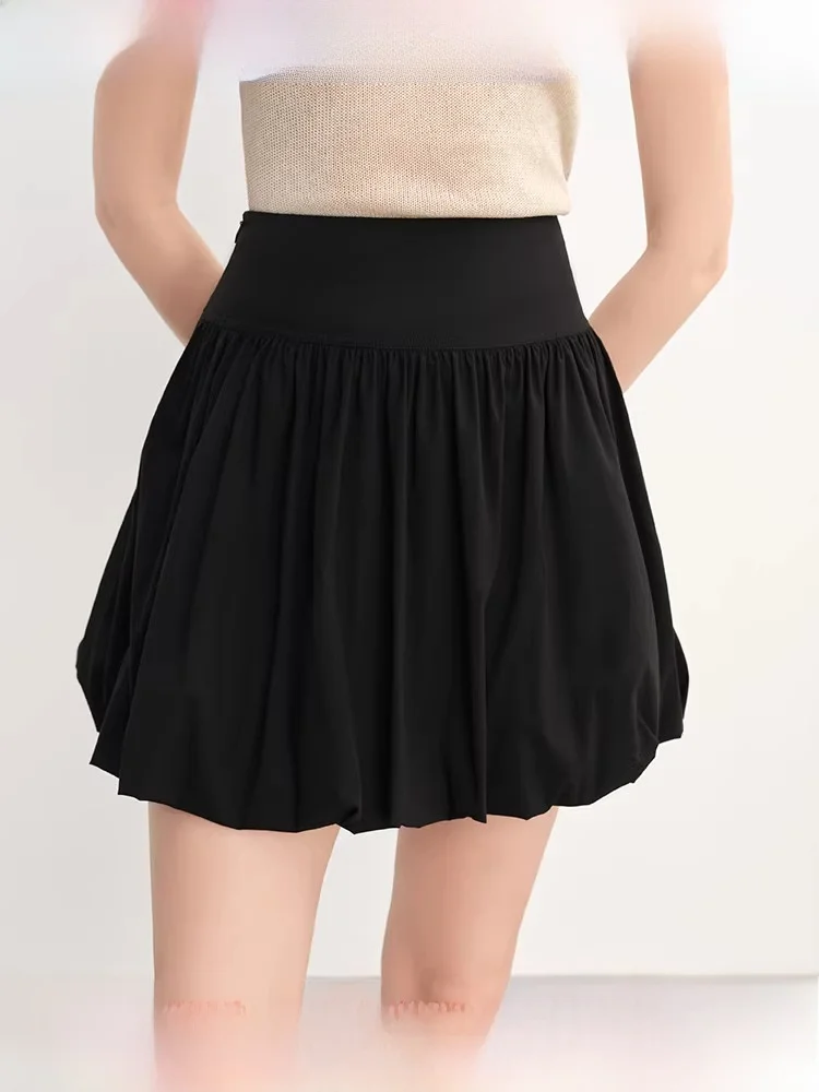 Юбка А-силуэта с высокой талией, больших размеров, женская, весна-лето, новая, с цветочным принтом, на резинке, повседневная, для работы
Юбка А-силуэта с высокой талией, больших размеров, женская, весна-лето, новая, с цветочным принтом, на резинке, повседневная, для работы