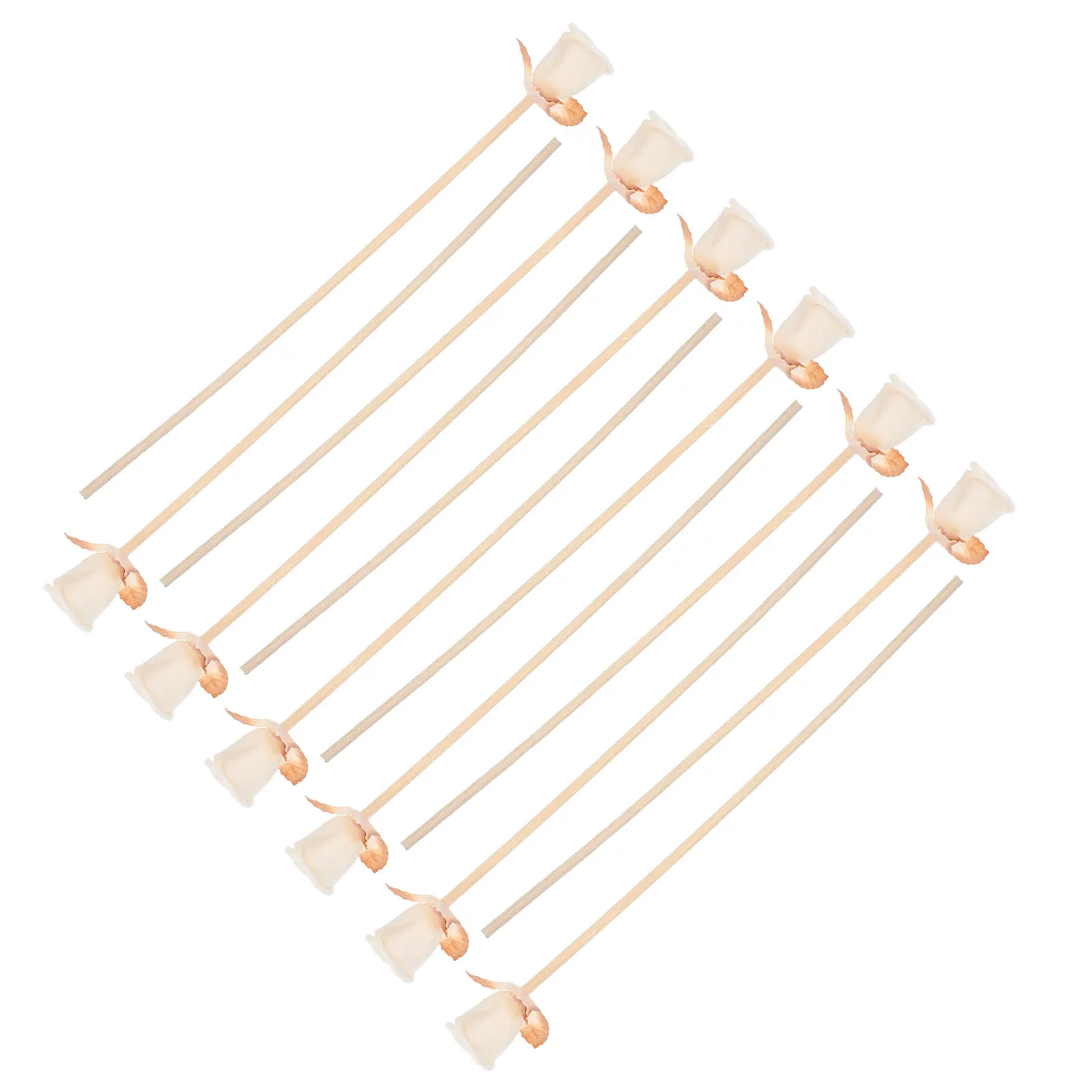 12 Pcs Rattan Aroma Sticks Small Wooden Dried Flowers Diffusers Home Decoration Bedroom Living Room Car Aromatherapy Accessories
12 Pcs Rattan Aroma Sticks Small Wooden Dried Flowers Diffusers Home Decoration Bedroom Living Room Car Aromatherapy Accessories