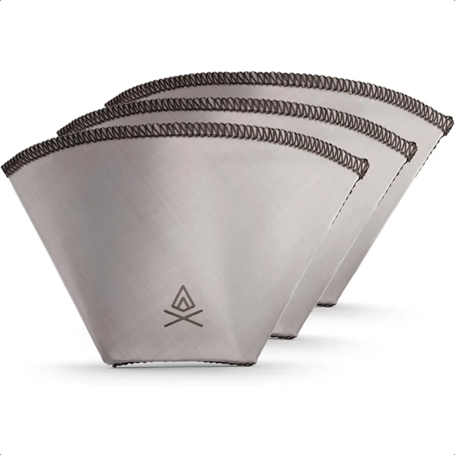 Nest 1 Stainl Steel Mesh Coffee Filter Transportable and Compact Perfect For Camping Hiking Adventure Travel Compatible With An
Nest 1 Stainl Steel Mesh Coffee Filter Transportable and Compact Perfect For Camping Hiking Adventure Travel Compatible With An