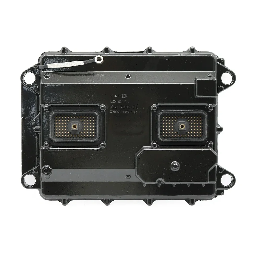 CAT 192-7896 1927896 239-3879 239-8277 ECU ECM 3126 3126B 3126E Модуль контроллера дизельного двигателя для экскаваторов Caterpillar
CAT 192-7896 1927896 239-3879 239-8277 ECU ECM 3126 3126B 3126E Модуль контроллера дизельного двигателя для экскаваторов Caterpillar