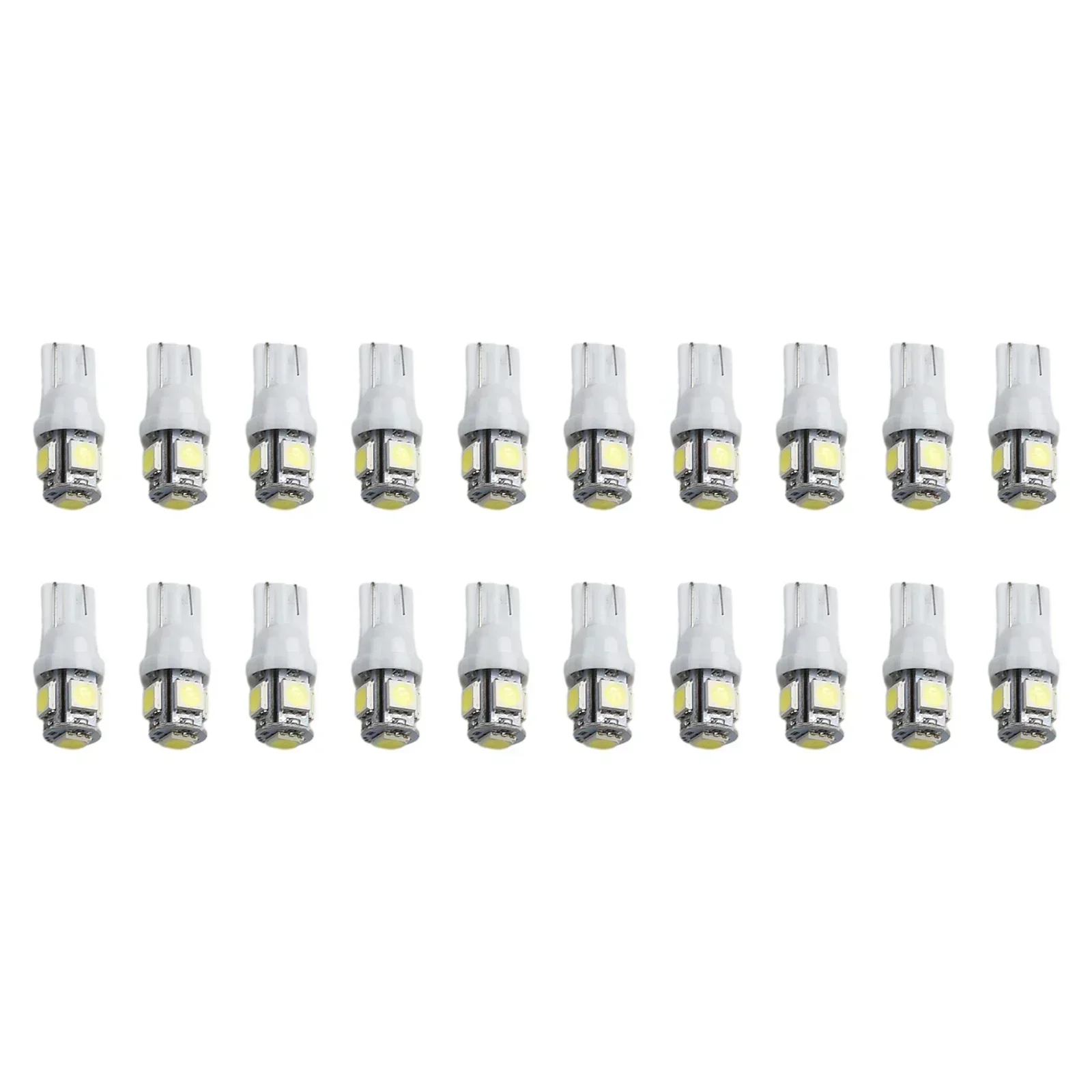 Lamp Car Lights Parts Tail Light Useful 12V Accessory Interior LED License Plate Reading Replacement 20pcs
Lamp Car Lights Parts Tail Light Useful 12V Accessory Interior LED License Plate Reading Replacement 20pcs