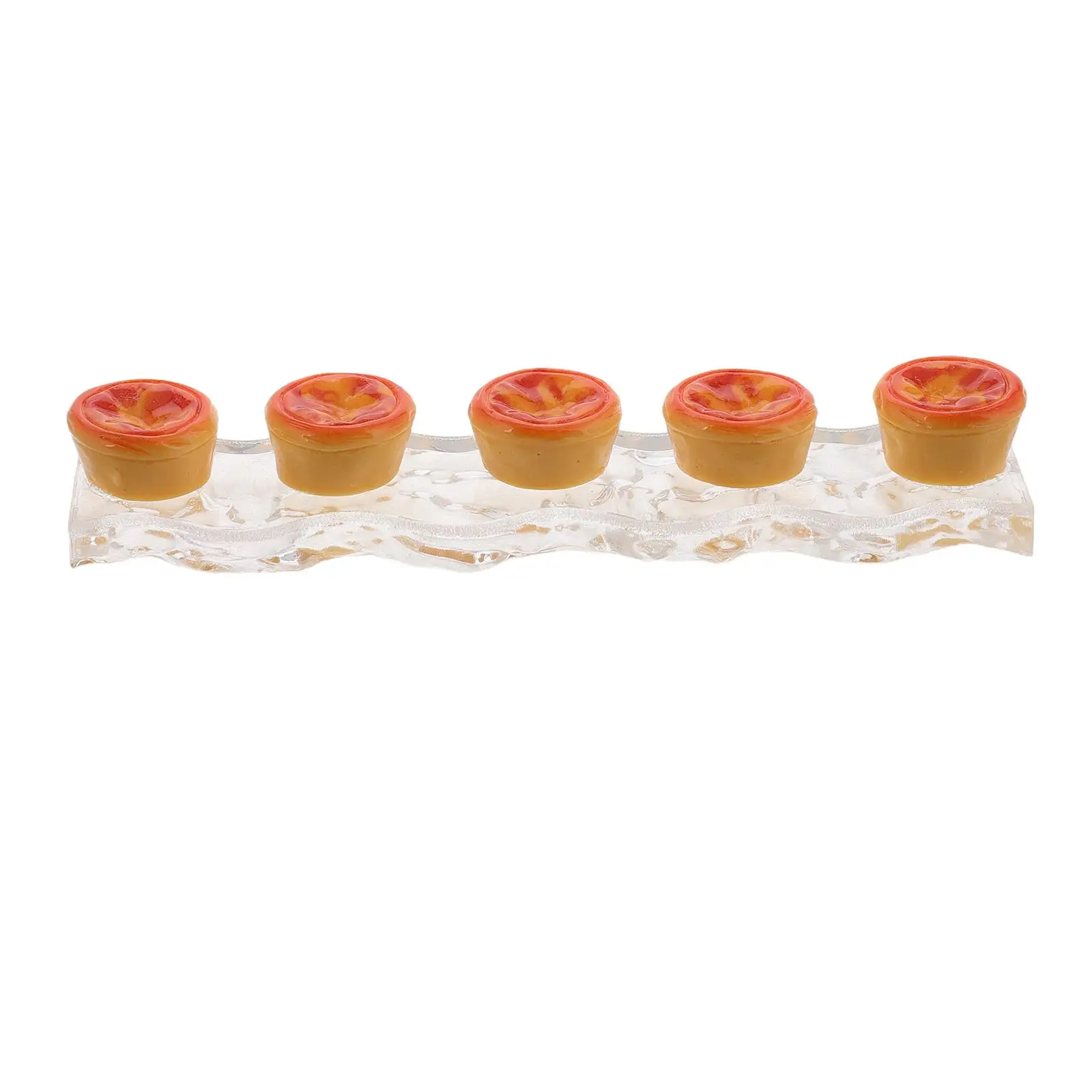 Egg Tart Manicure Pen Holder Acrylic Display Stand Nail Brush Pencil Organizer Kawaii Desk Storage Solution Nail Tool Stand
Egg Tart Manicure Pen Holder Acrylic Display Stand Nail Brush Pencil Organizer Kawaii Desk Storage Solution Nail Tool Stand