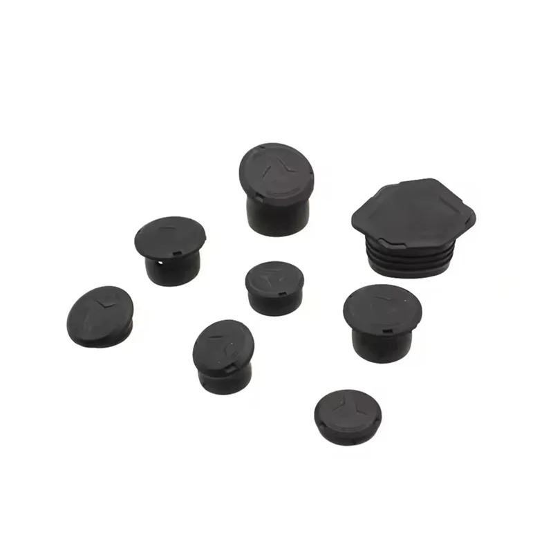 Motorcycle Accessories For BMW GS1300 R1300GS ADV Adventure Frame Cap Plugs Cover Hole 2023 2024 2025-
Motorcycle Accessories For BMW GS1300 R1300GS ADV Adventure Frame Cap Plugs Cover Hole 2023 2024 2025-
