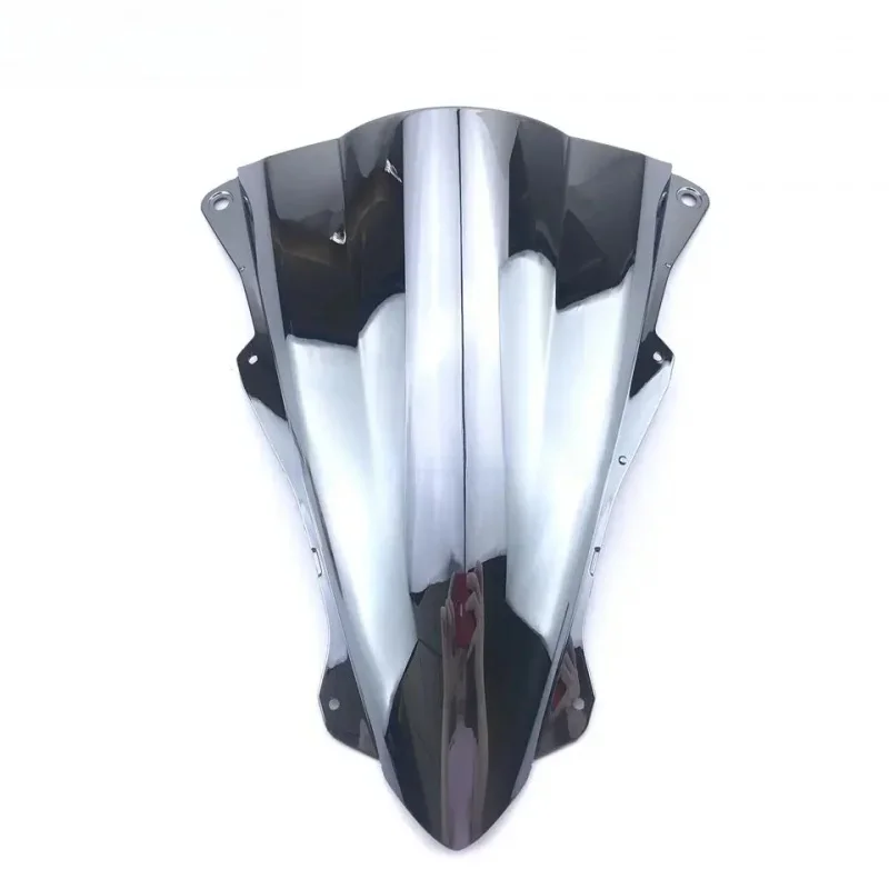 Suitable for Kawasaki Ninja zx25r ZX-25R 2020 2021 se KRT screen motorcycle windshield screen ZX 25R accessories
Suitable for Kawasaki Ninja zx25r ZX-25R 2020 2021 se KRT screen motorcycle windshield screen ZX 25R accessories