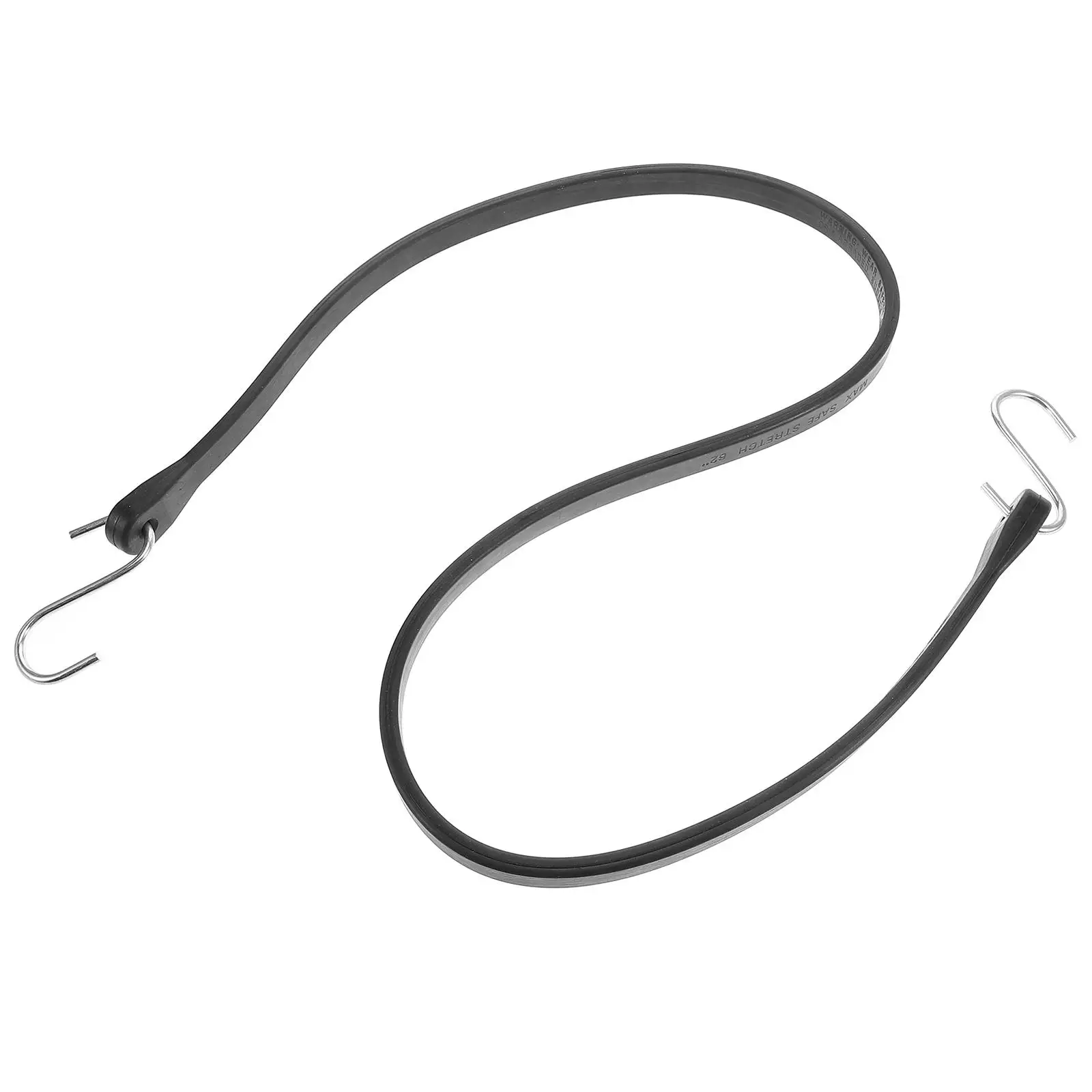 Rubber Bungee Cords Hooks Strong Tension Belt Car Tarp Truck Accessories Elastic Design Durability Reliable Materials
Rubber Bungee Cords Hooks Strong Tension Belt Car Tarp Truck Accessories Elastic Design Durability Reliable Materials